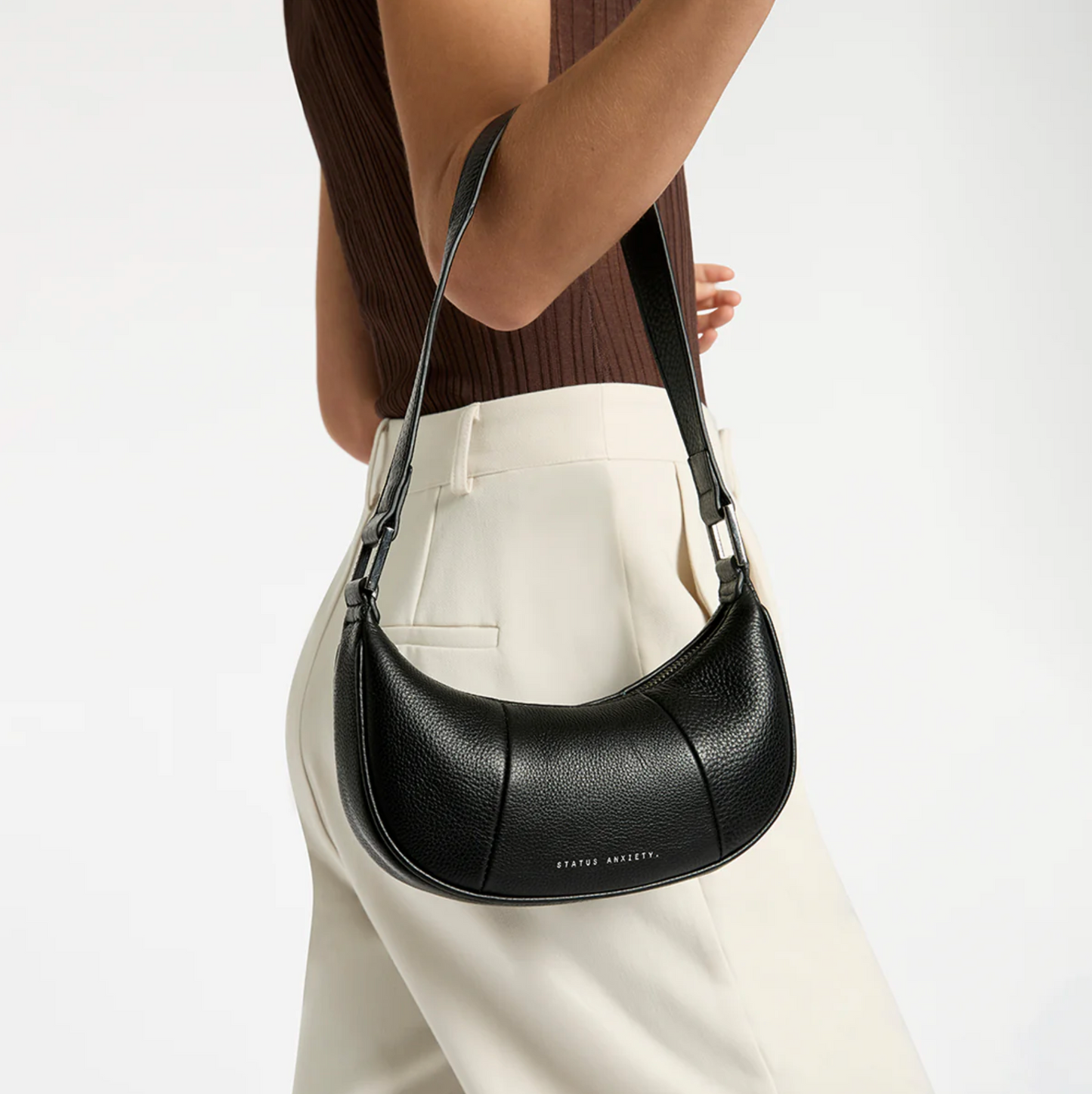 Status Anxiety Solus Handbag