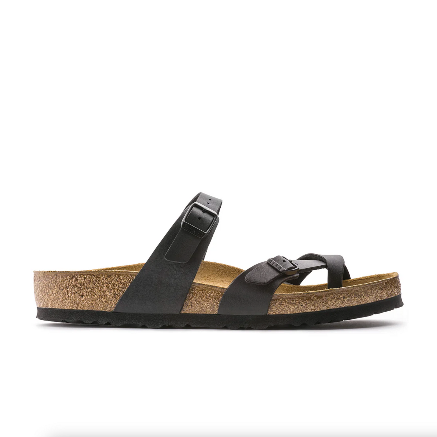 Birkenstock 0071793 Mayari BF Black Narrow