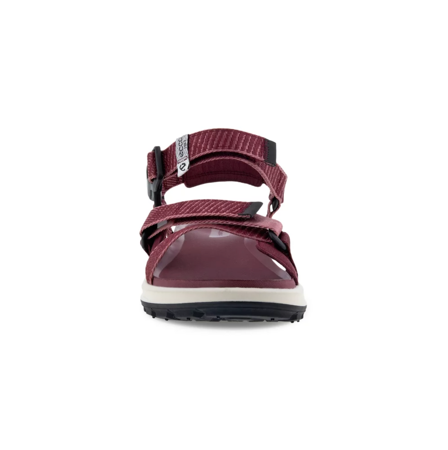 ECCO Exowrap W Sandal Blush Morillo