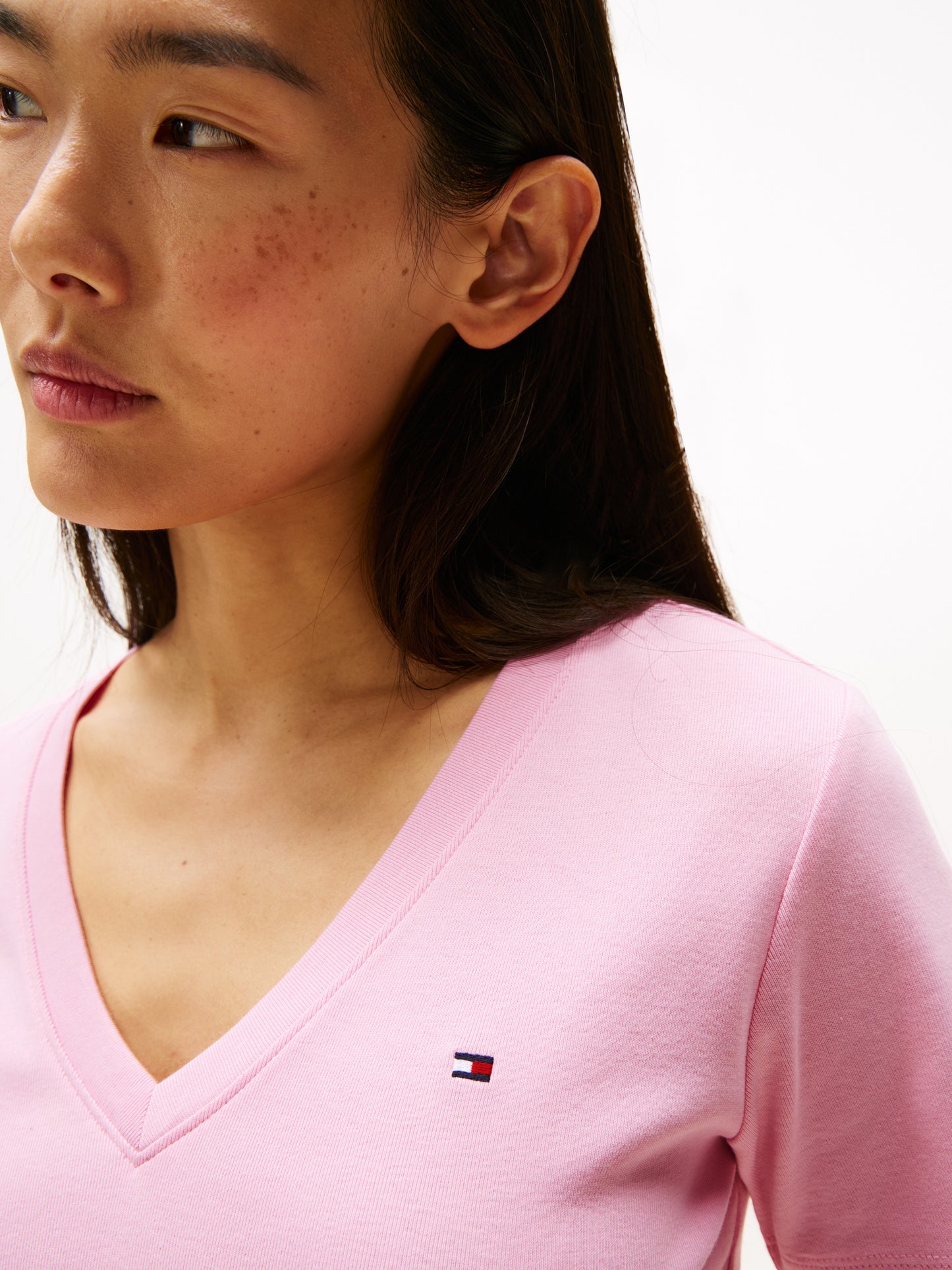 Tommy Hilfiger Slim Cody V-Neck T-Shirt