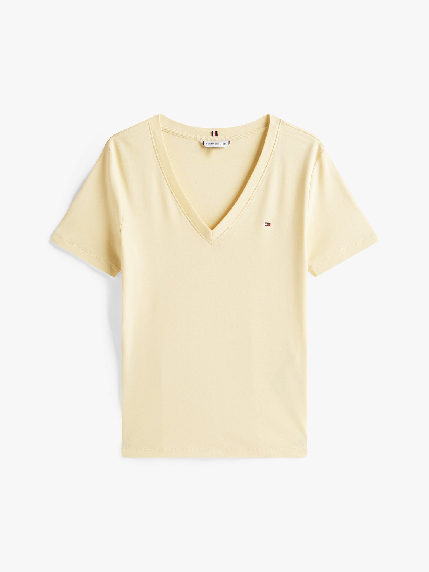 Tommy Hilfiger Slim Cody V-Neck T-Shirt