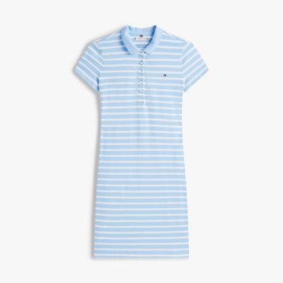 Tommy Hilfiger Slim Polo Dress