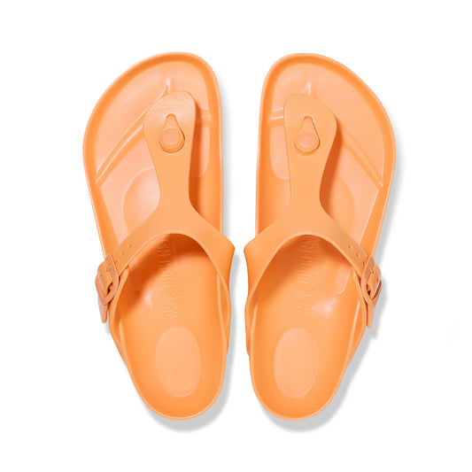 Birkenstock 1025599 Gizeh Eva Papaya Regular