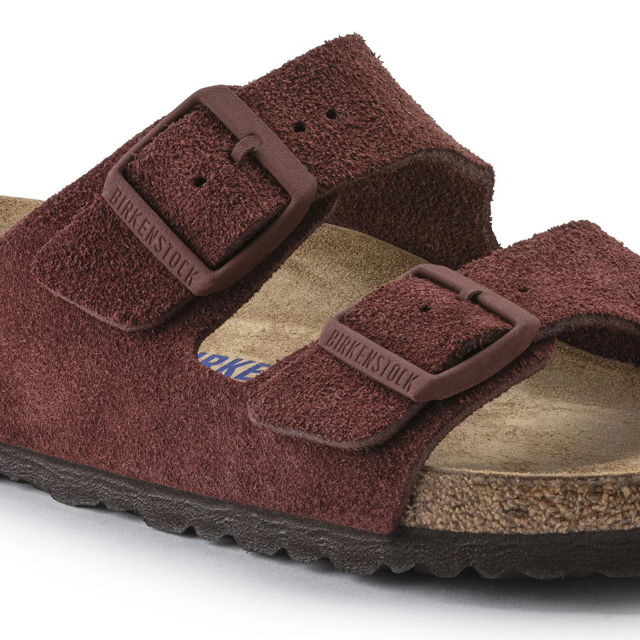 Birkenstock Arizona BS 1021450 Chocolate Regular