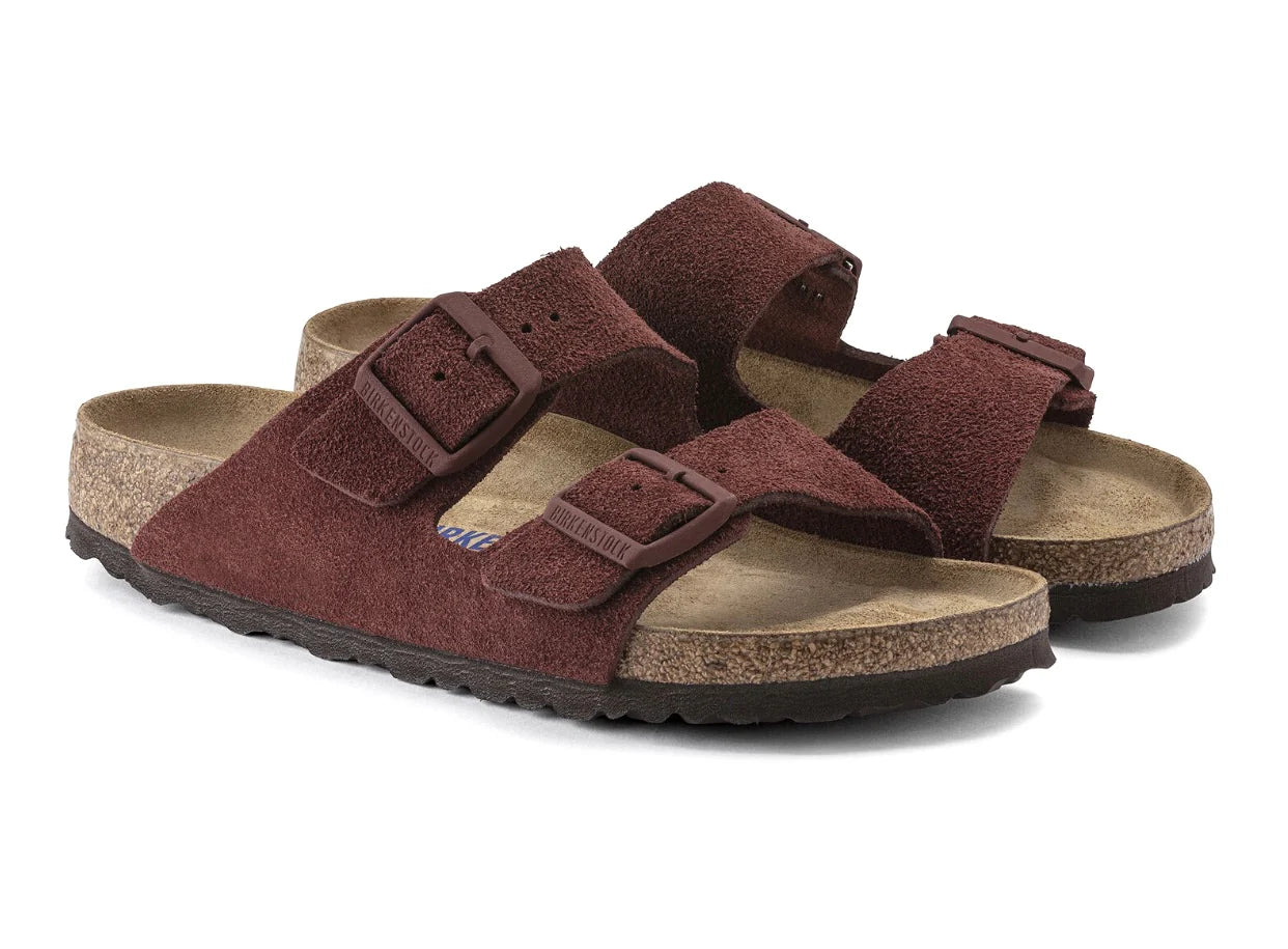 Birkenstock Arizona BS 1021450 Chocolate Regular