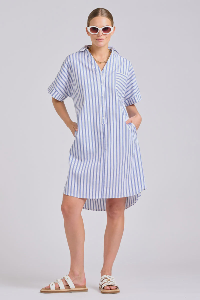 Shirty The Ella Shirt Dress