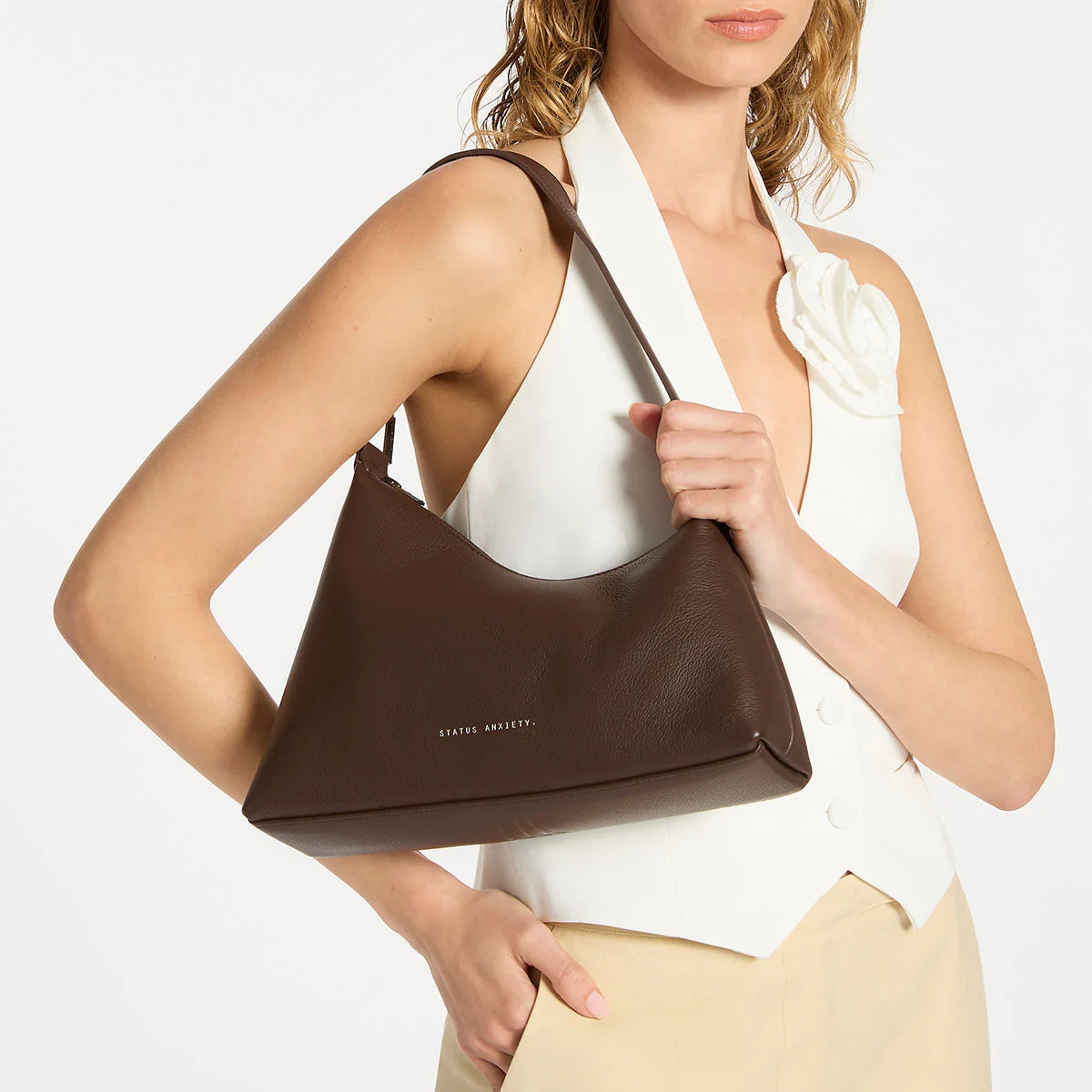 Status Anxiety Reverie Bag