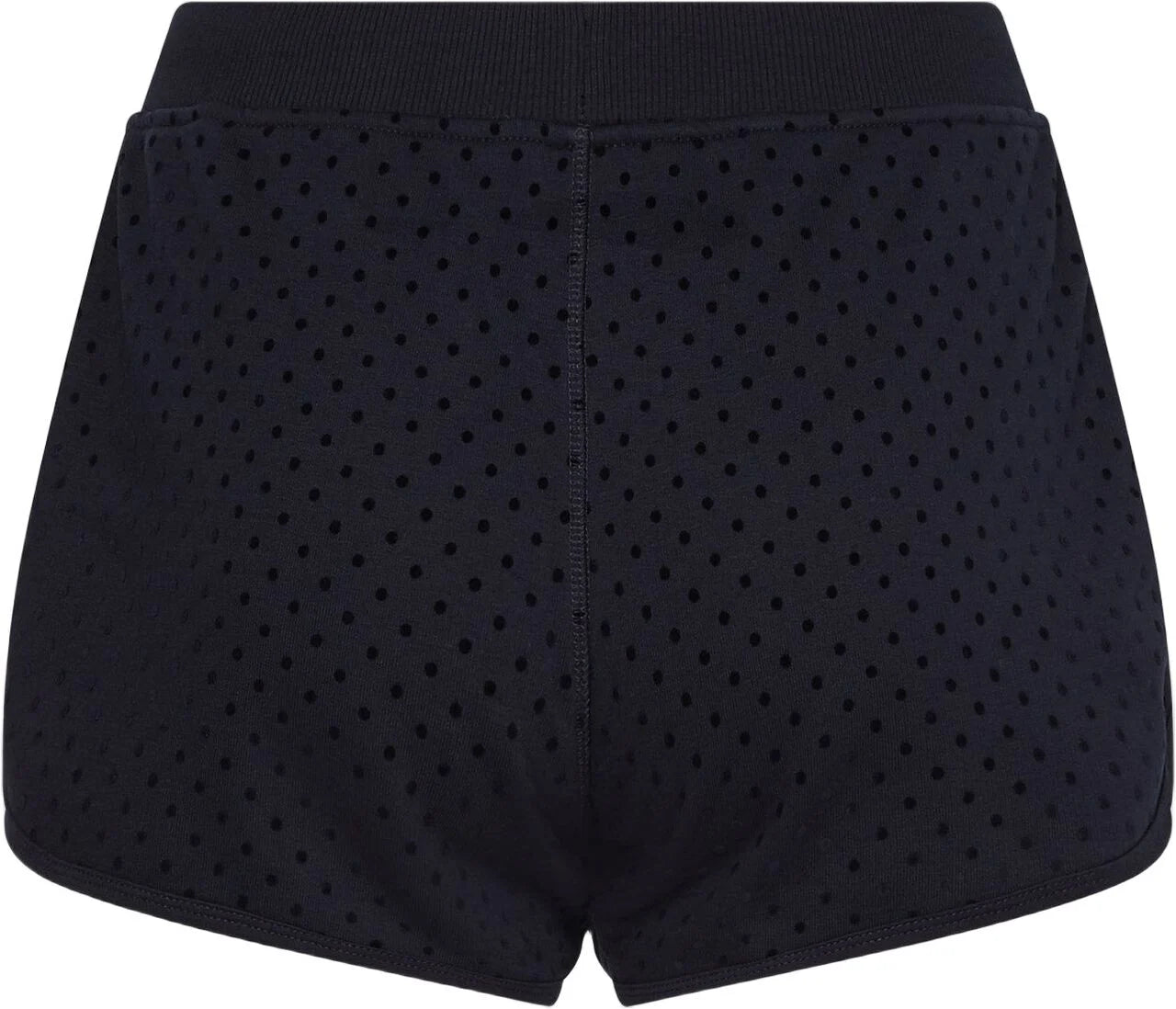 Tommy Hilfiger RW Terry Polka Dot Short