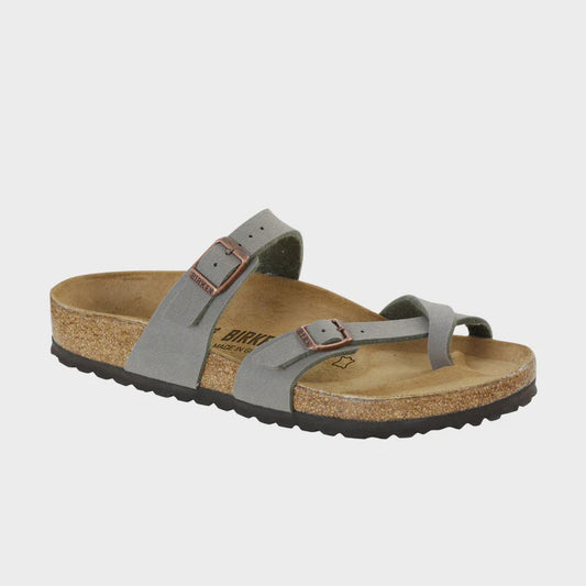 Birkenstock 071071 Mayari Stone Regular