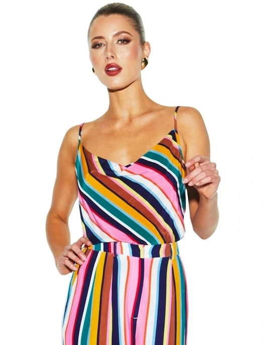 Fate + Becker Dream Factory Cami