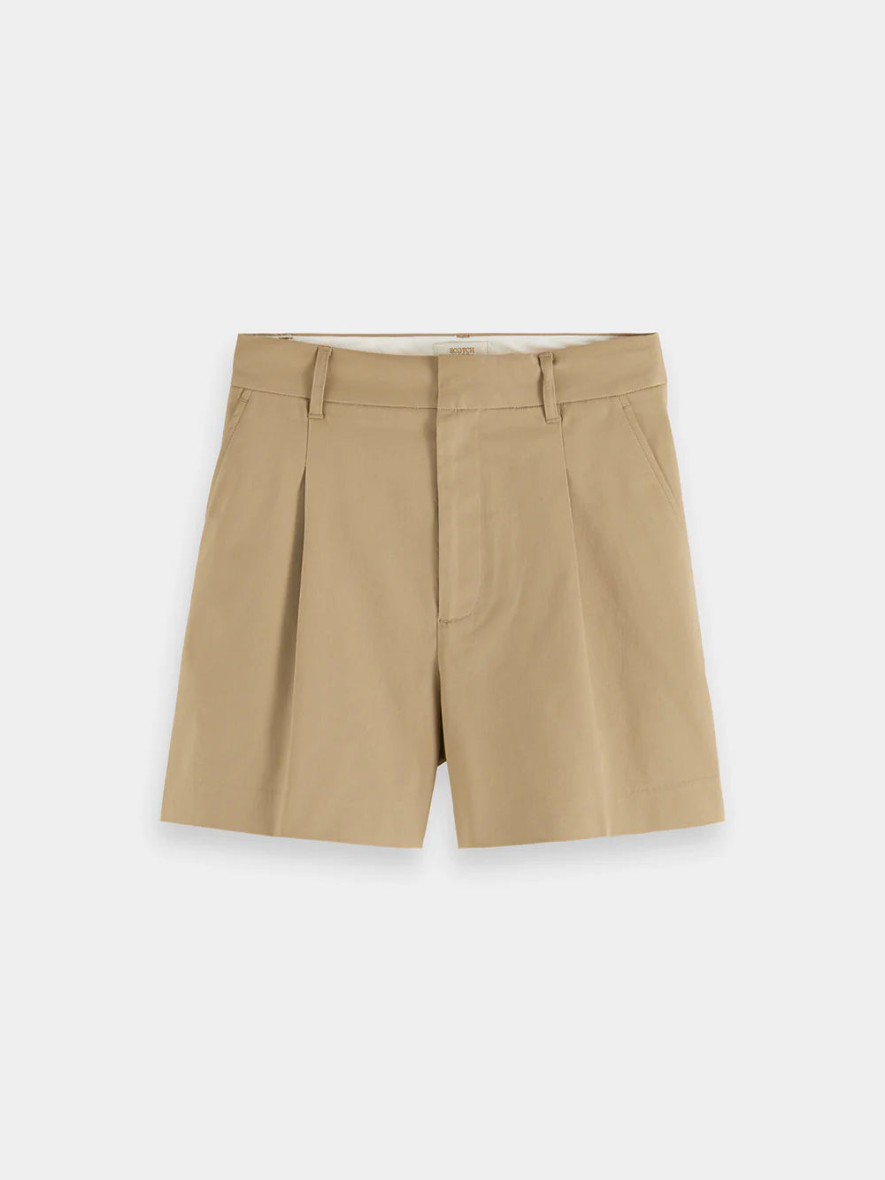 Scotch & Soda Chino shorts