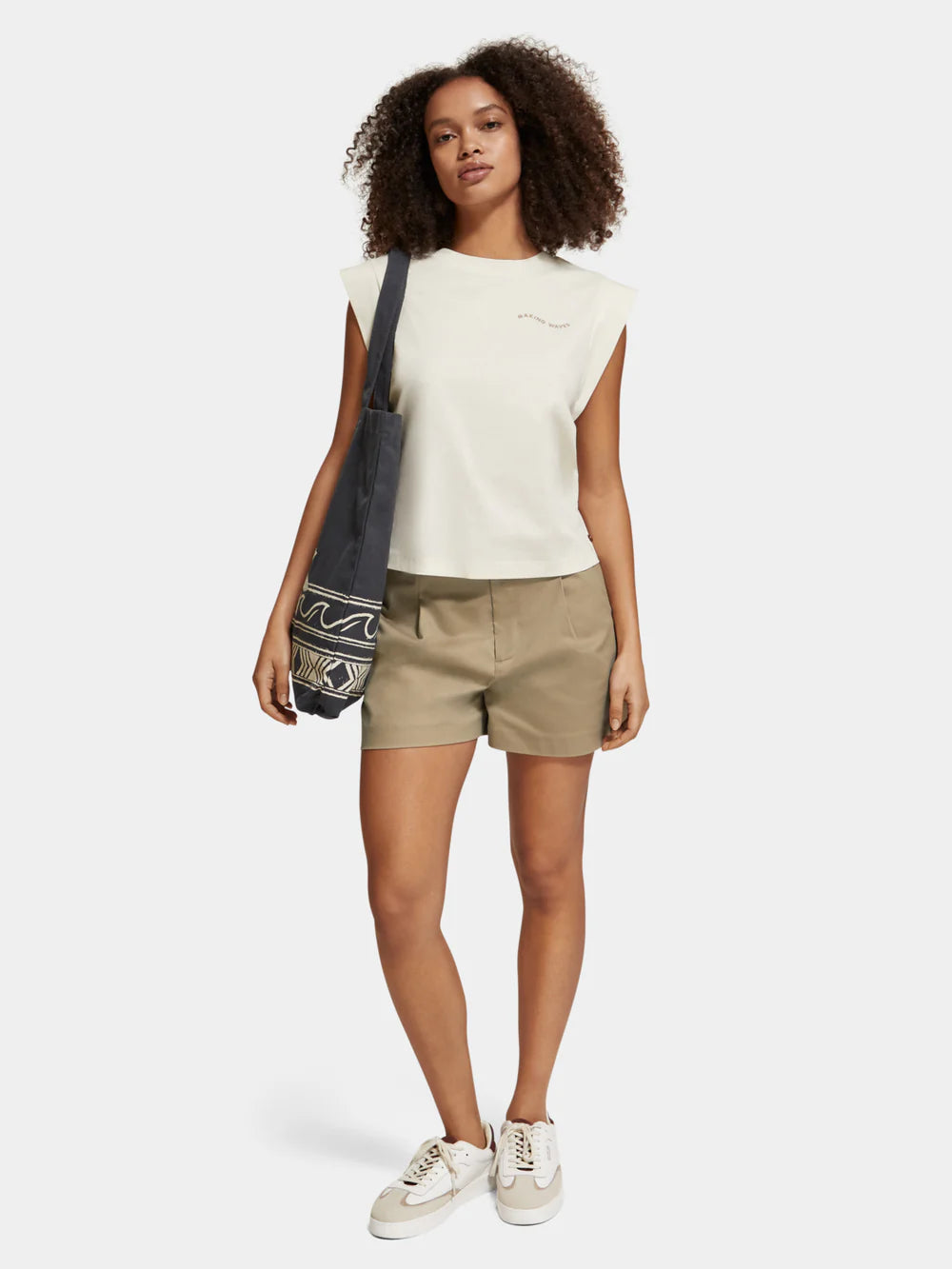 Scotch & Soda Chino shorts