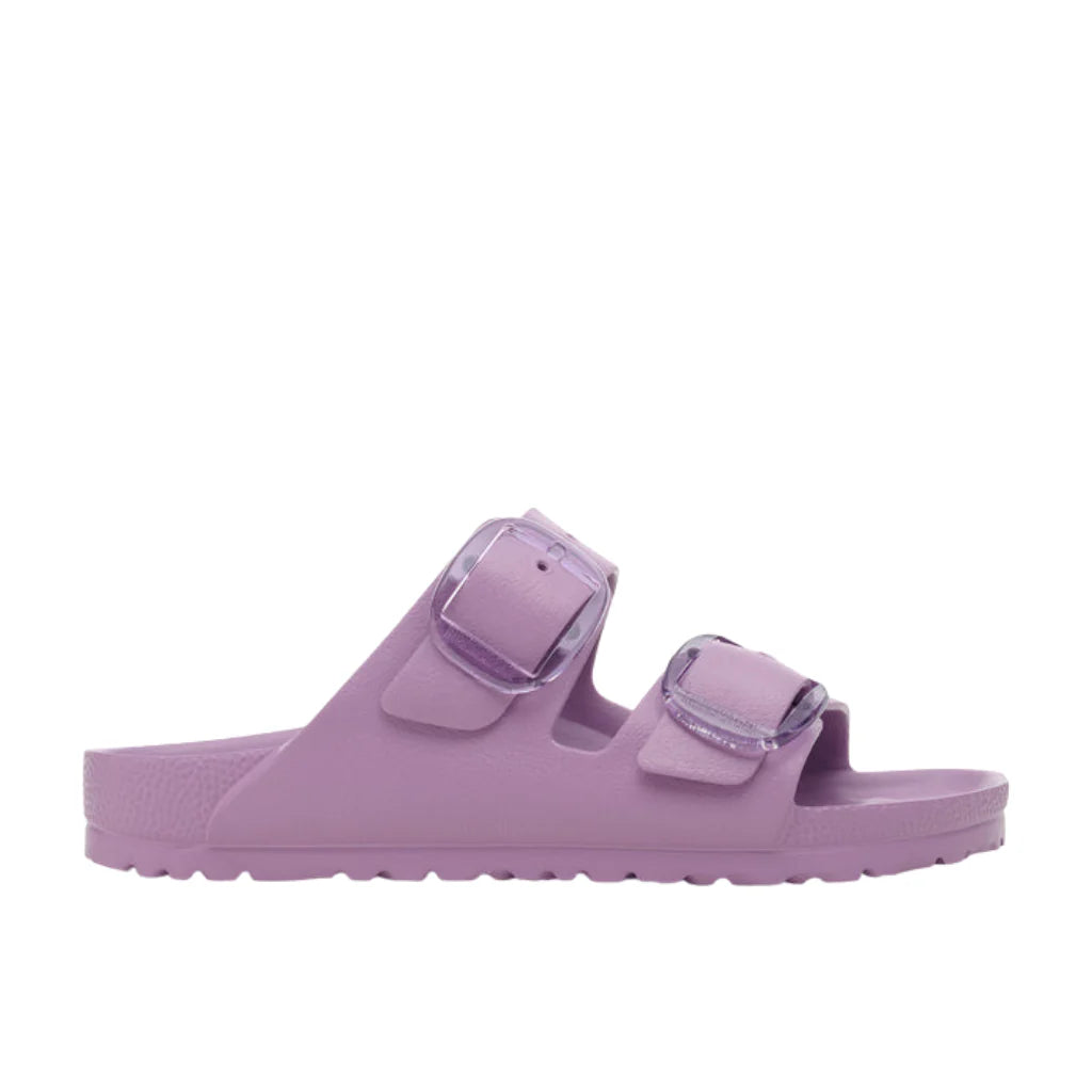 Birkenstock 1030412 Arizona EVA Big Buckle Mauve Narrow