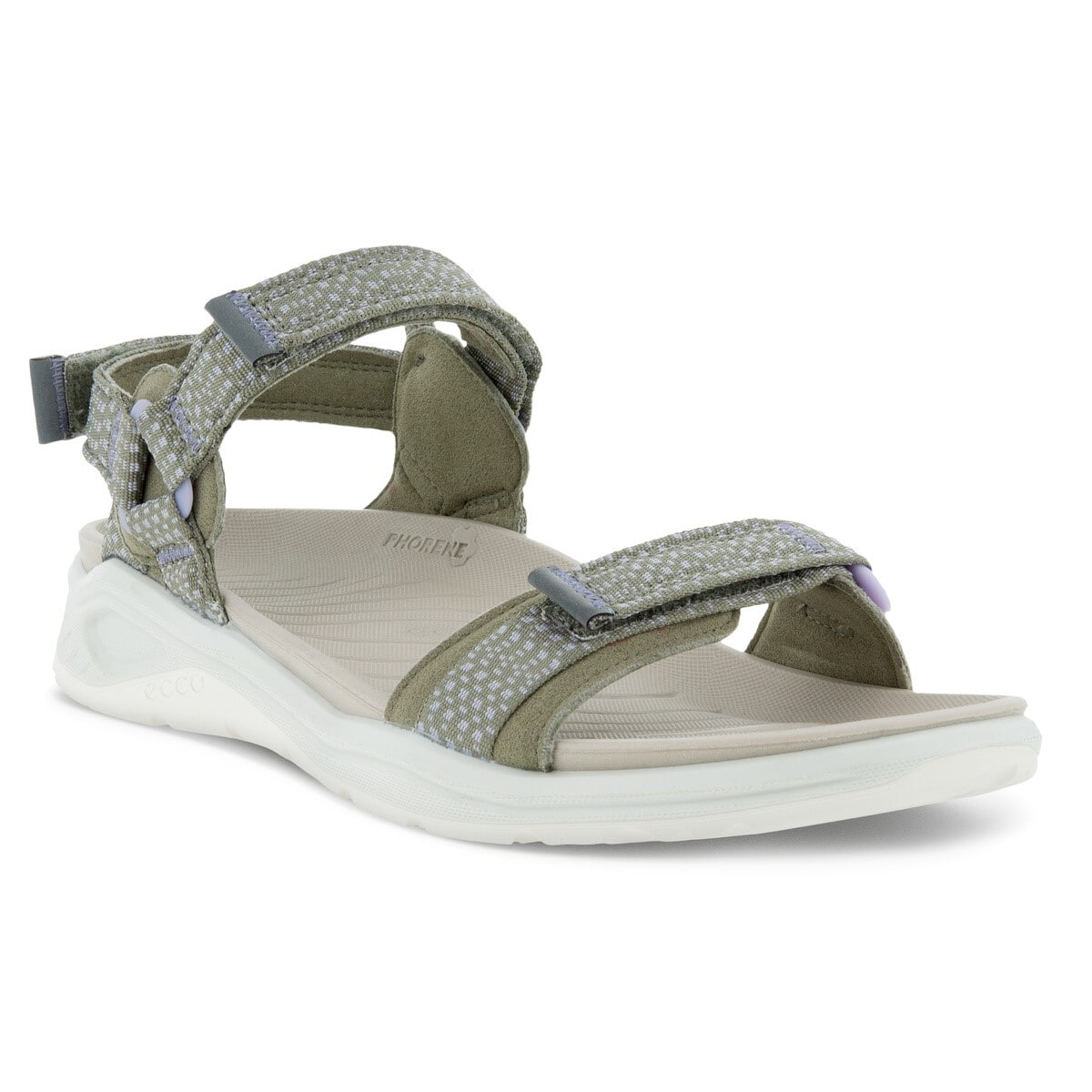 ECCO X-Trinsic W Sandal Vetiver