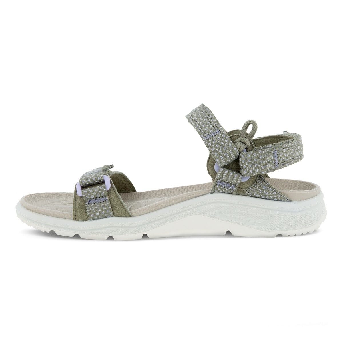 ECCO X-Trinsic W Sandal Vetiver