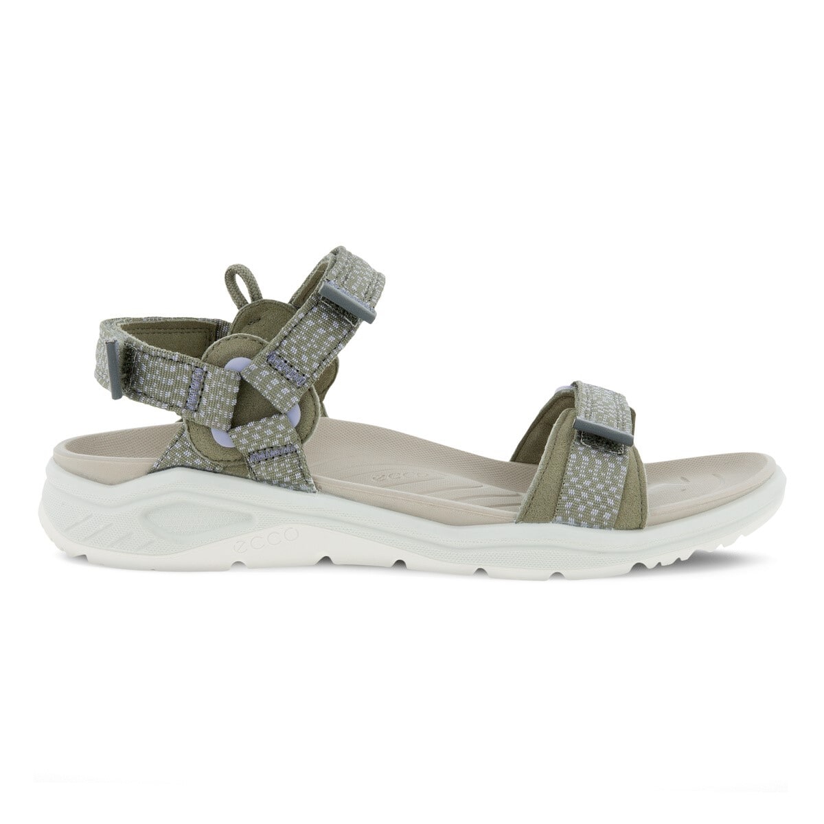 ECCO X-Trinsic W Sandal Vetiver
