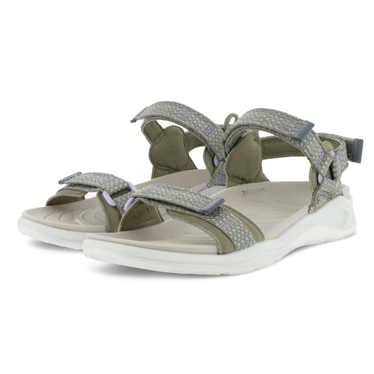 ECCO X-Trinsic W Sandal Vetiver