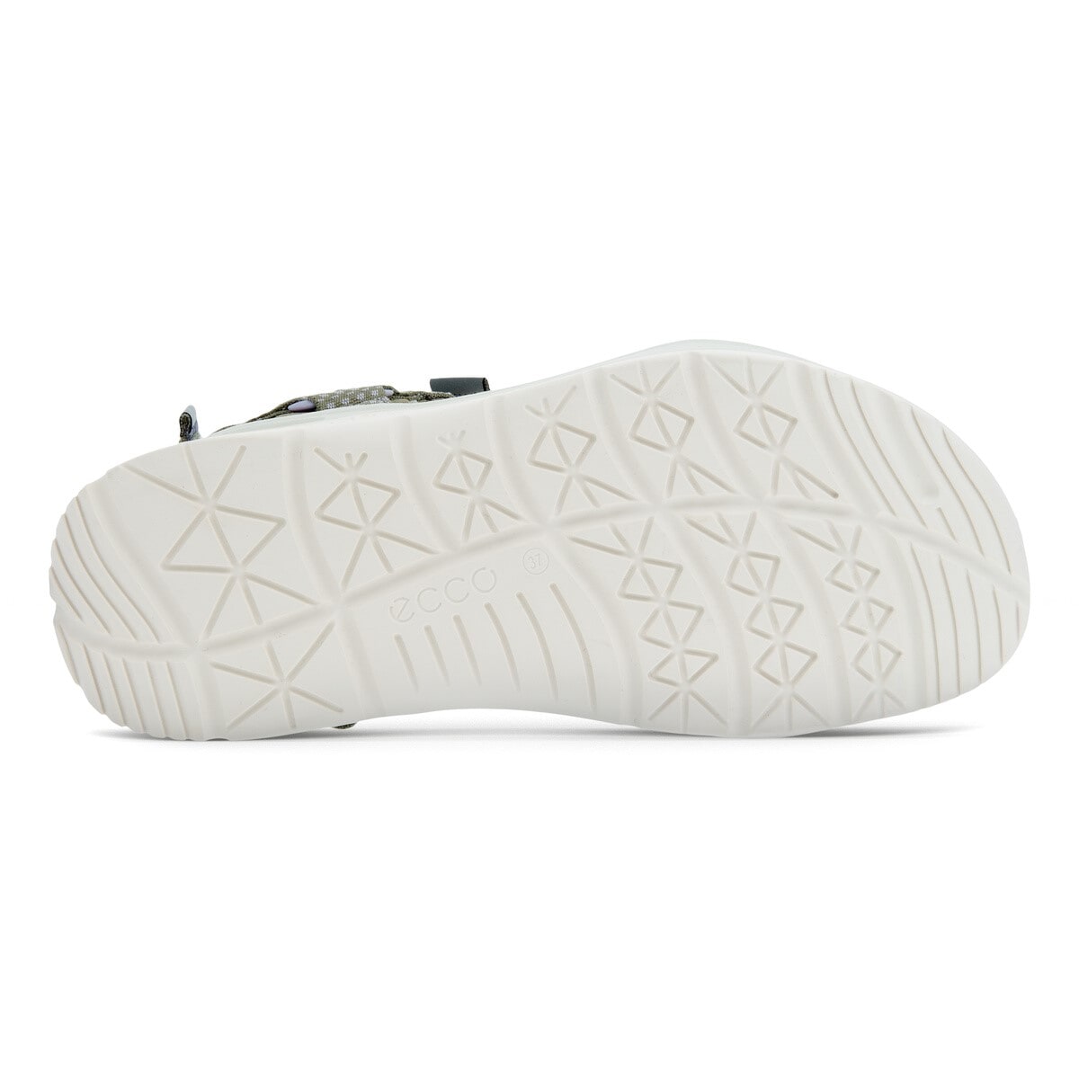 ECCO X-Trinsic W Sandal Vetiver