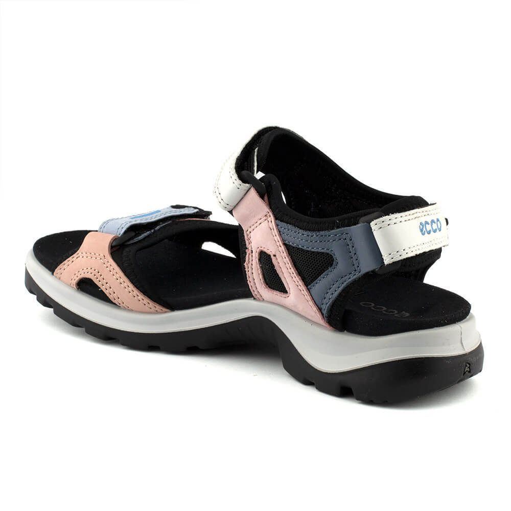 ECCO Sandal Offroad /Multicolor Eventide