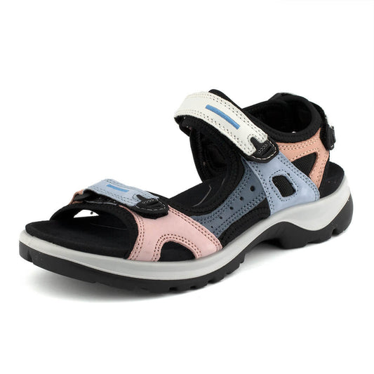 ECCO Sandal Offroad /Multicolor Eventide