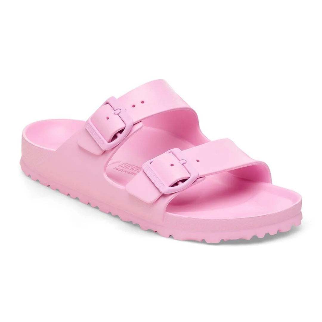 Birkenstock 1027355 Arizona EVA Fondant Pink Narrow