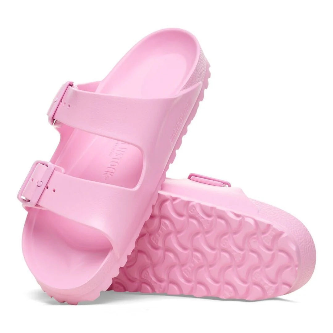 Birkenstock 1027355 Arizona EVA Fondant Pink Narrow