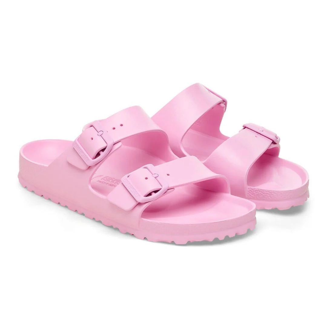 Birkenstock 1027355 Arizona EVA Fondant Pink Narrow