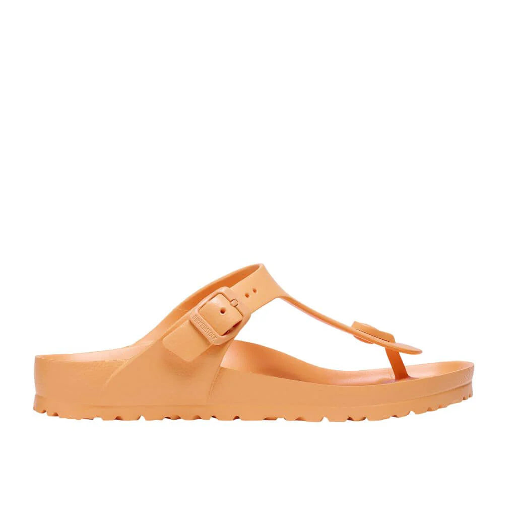 Birkenstock 1025599 Gizeh Eva Papaya Regular
