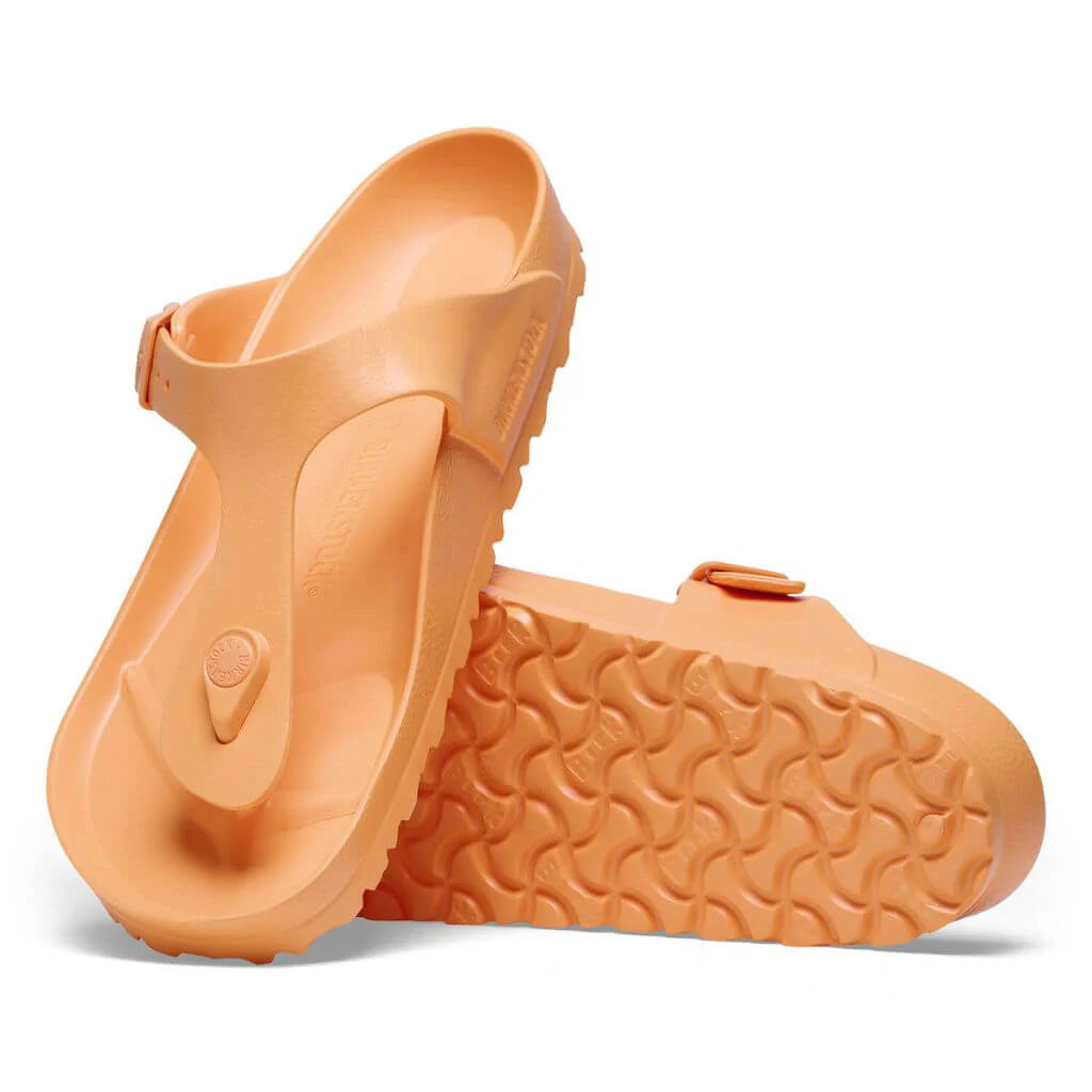 Birkenstock 1025599 Gizeh Eva Papaya Regular