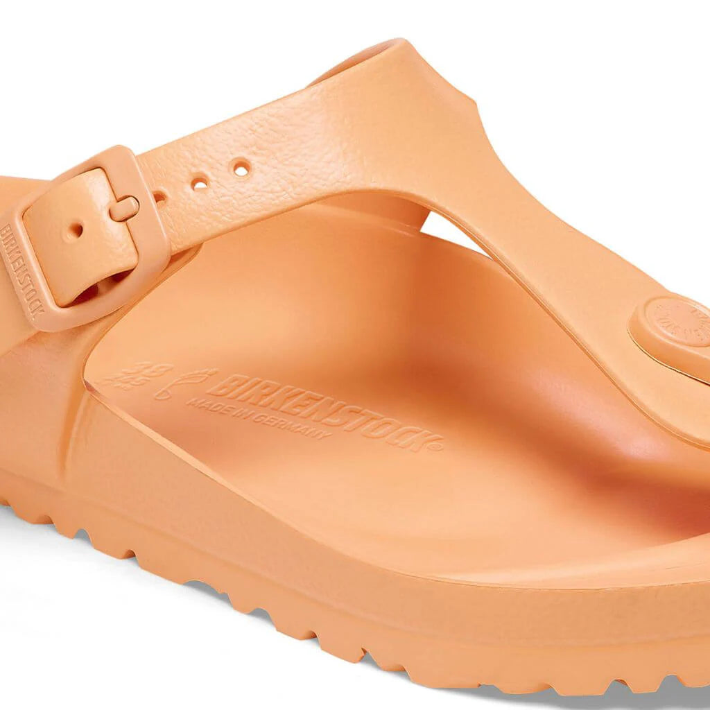 Birkenstock 1025599 Gizeh Eva Papaya Regular