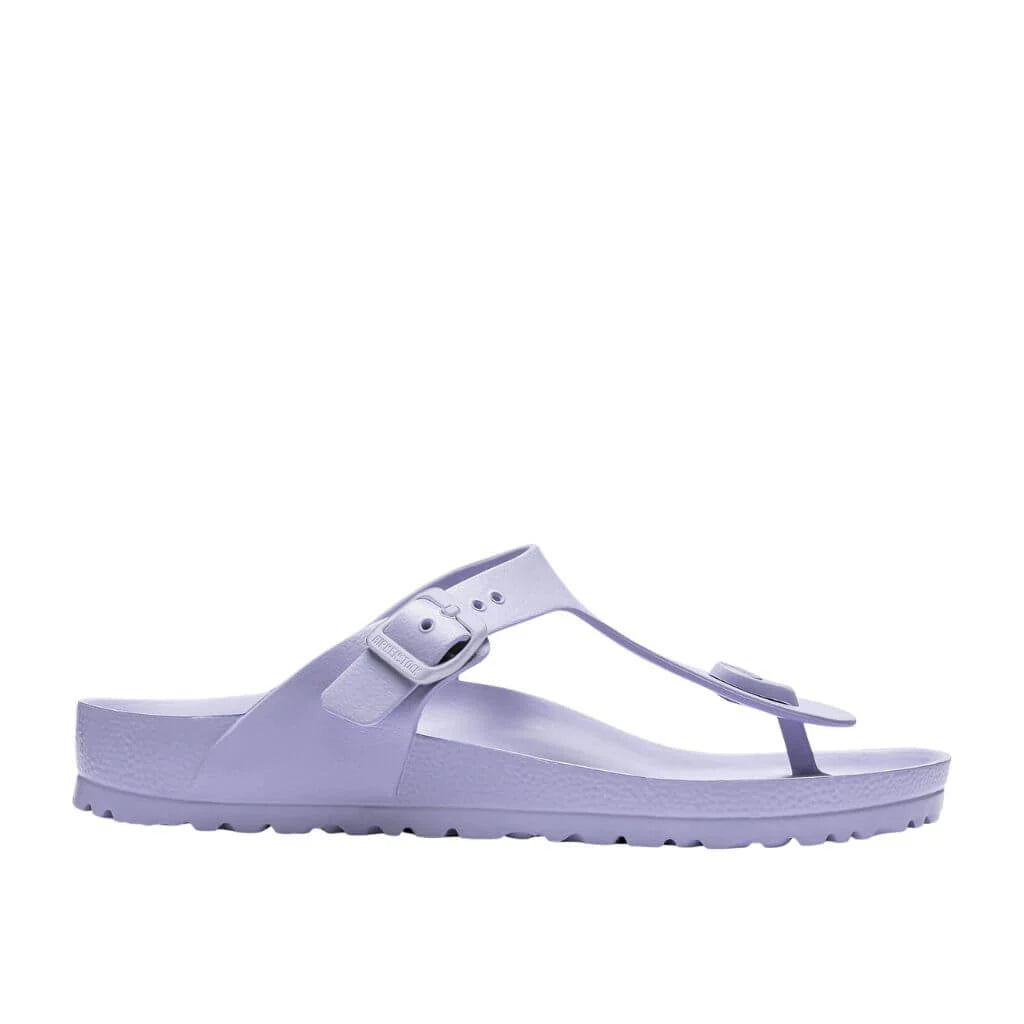 Birkenstock 1017995 Gizeh Eva Purple Fog Regular