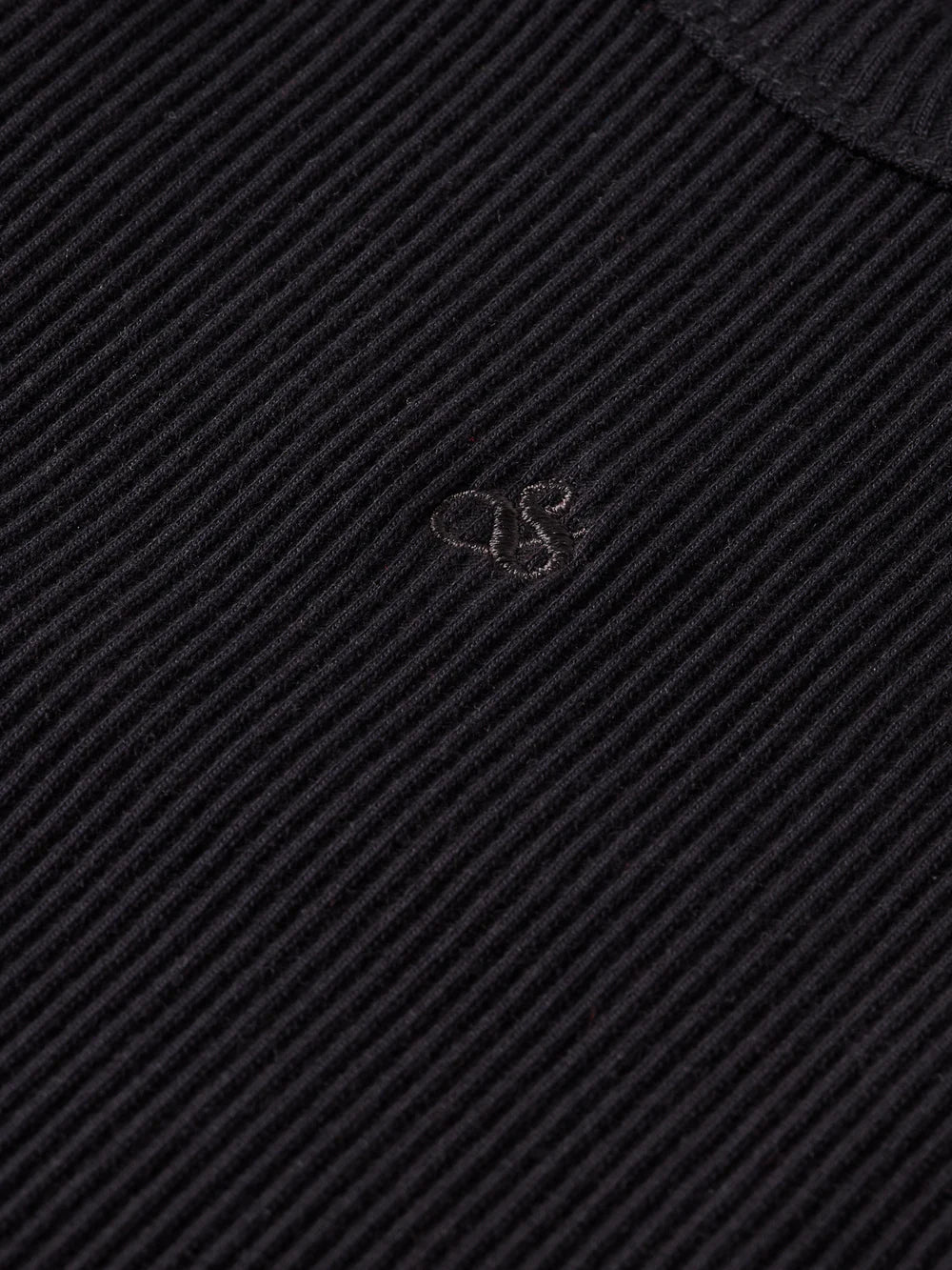 Scotch & Soda Core Rib Racer Tank