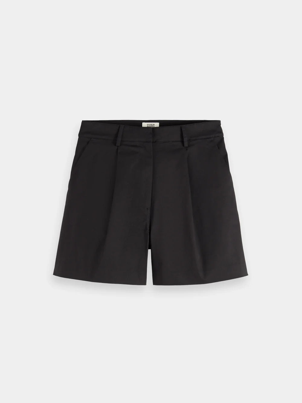 Scotch & Soda Abott Chino Shorts