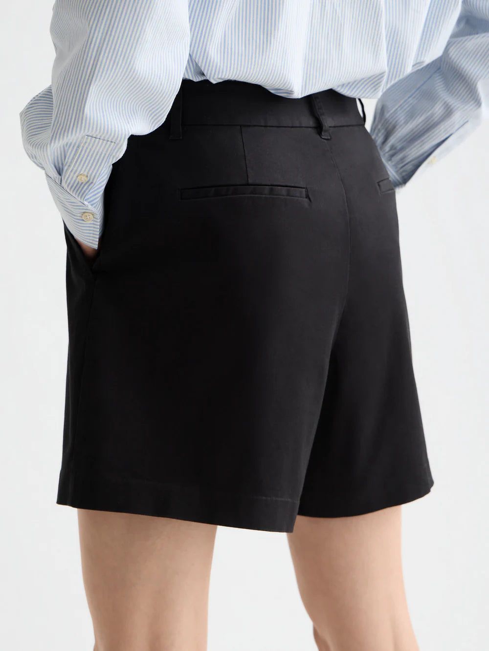 Scotch & Soda Abott Chino Shorts