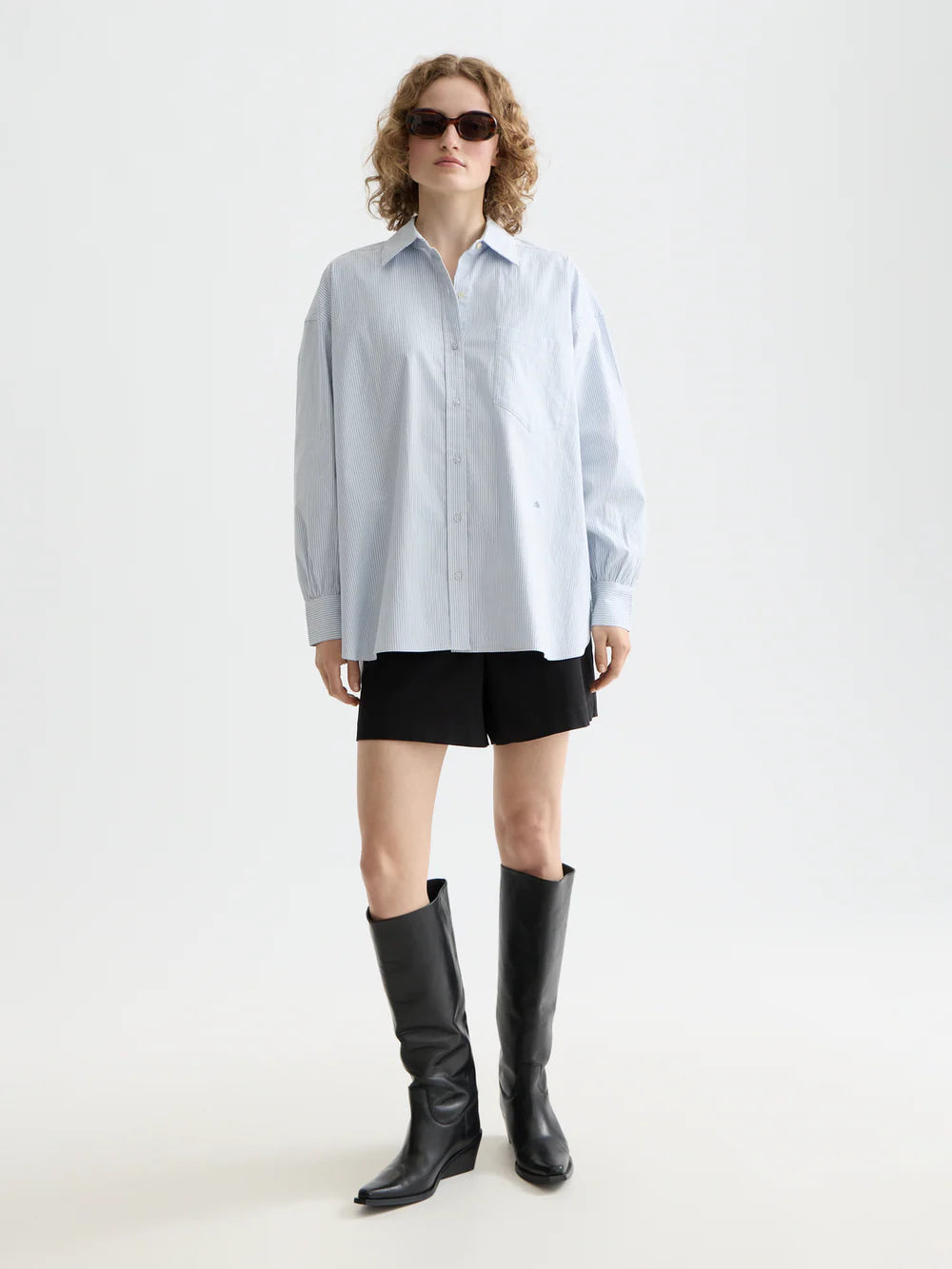 Scotch & Soda Abott Chino Shorts