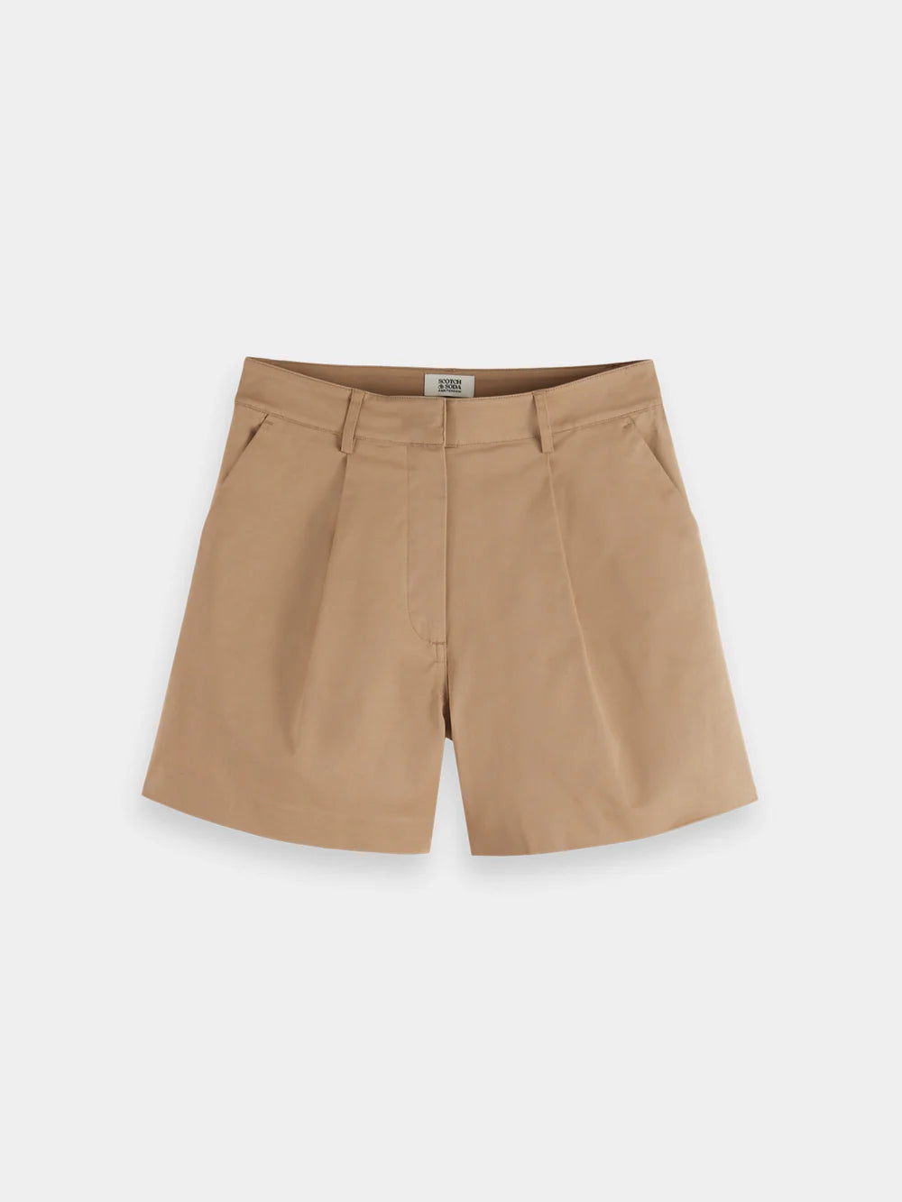 Scotch & Soda Abott Chino Shorts