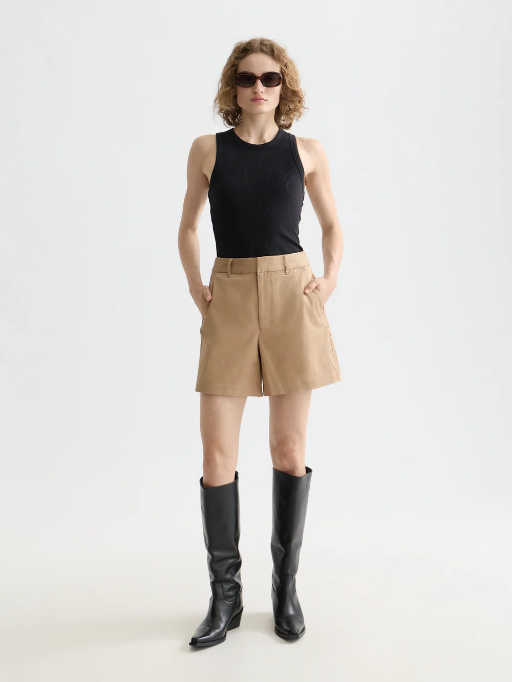 Scotch & Soda Abott Chino Shorts