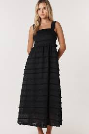 Fate + Becker Sierra Lace Dress