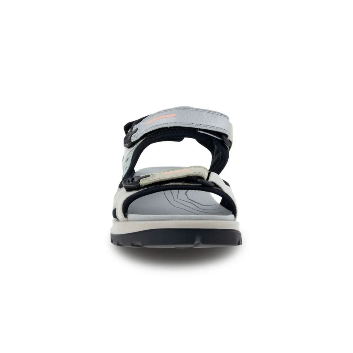 ECCO Offroad W Multicolor Sage Sandal