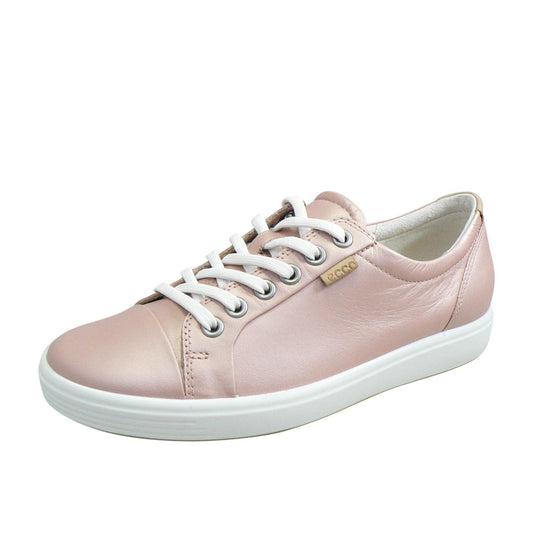 ECCO Soft 7 W Tuscany Metallic