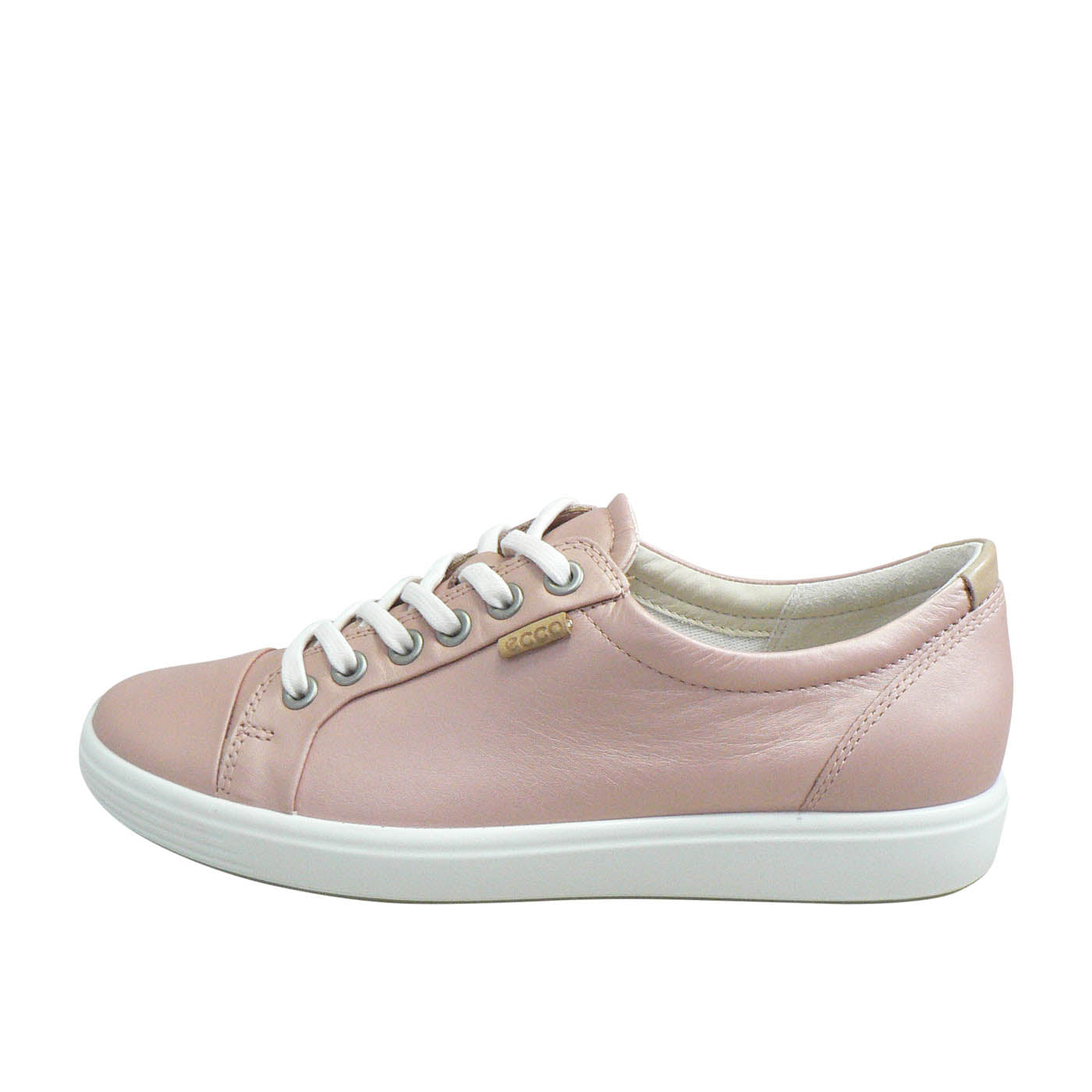 ECCO Soft 7 W Tuscany Metallic