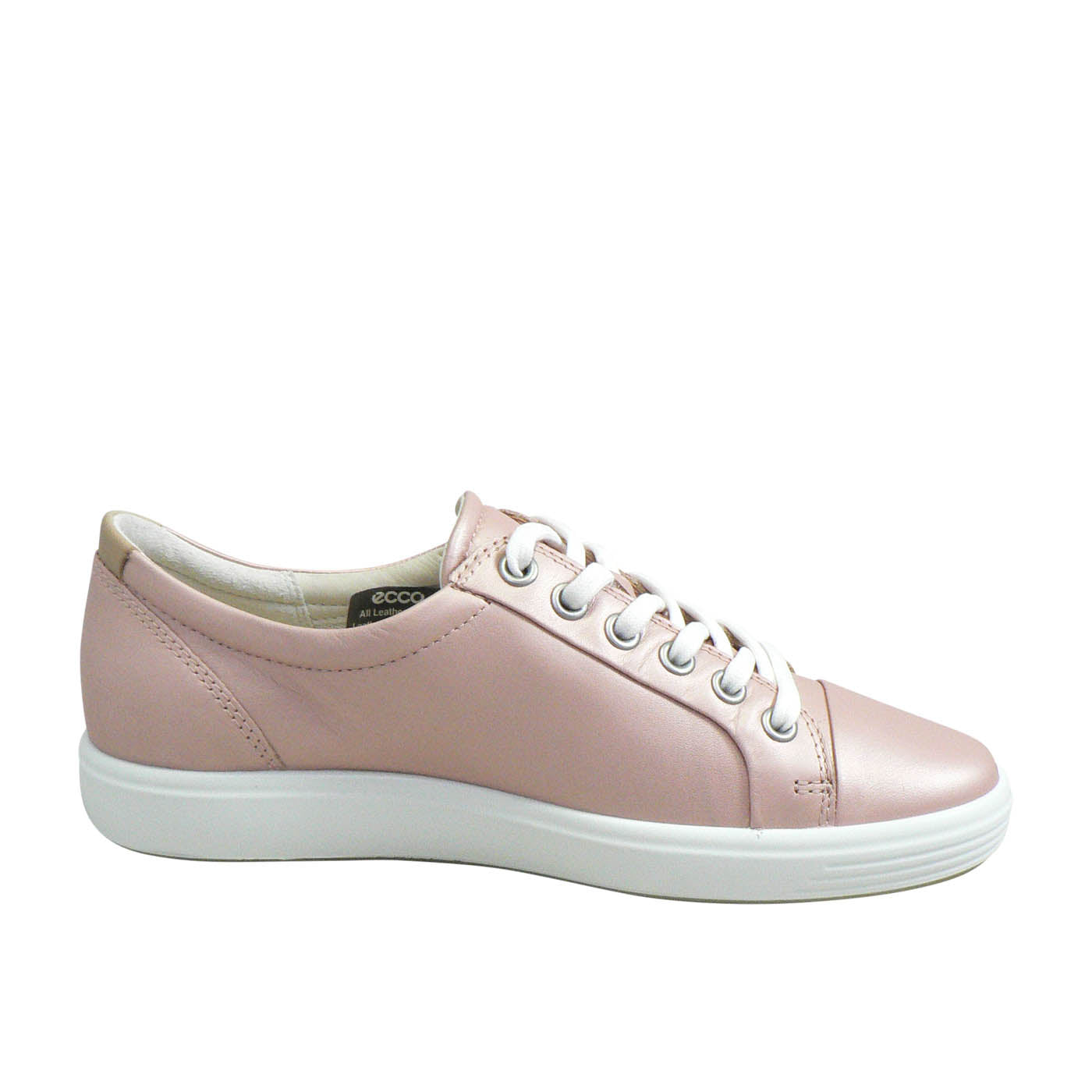 ECCO Soft 7 W Tuscany Metallic