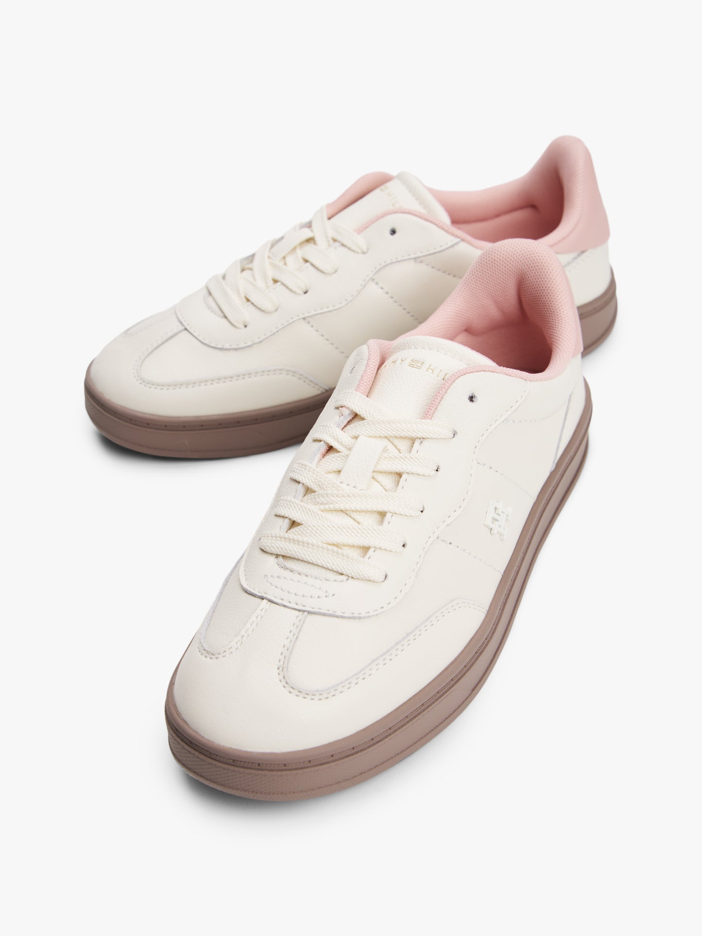 Tommy Hilfiger TH Premium Heritage Sneaker