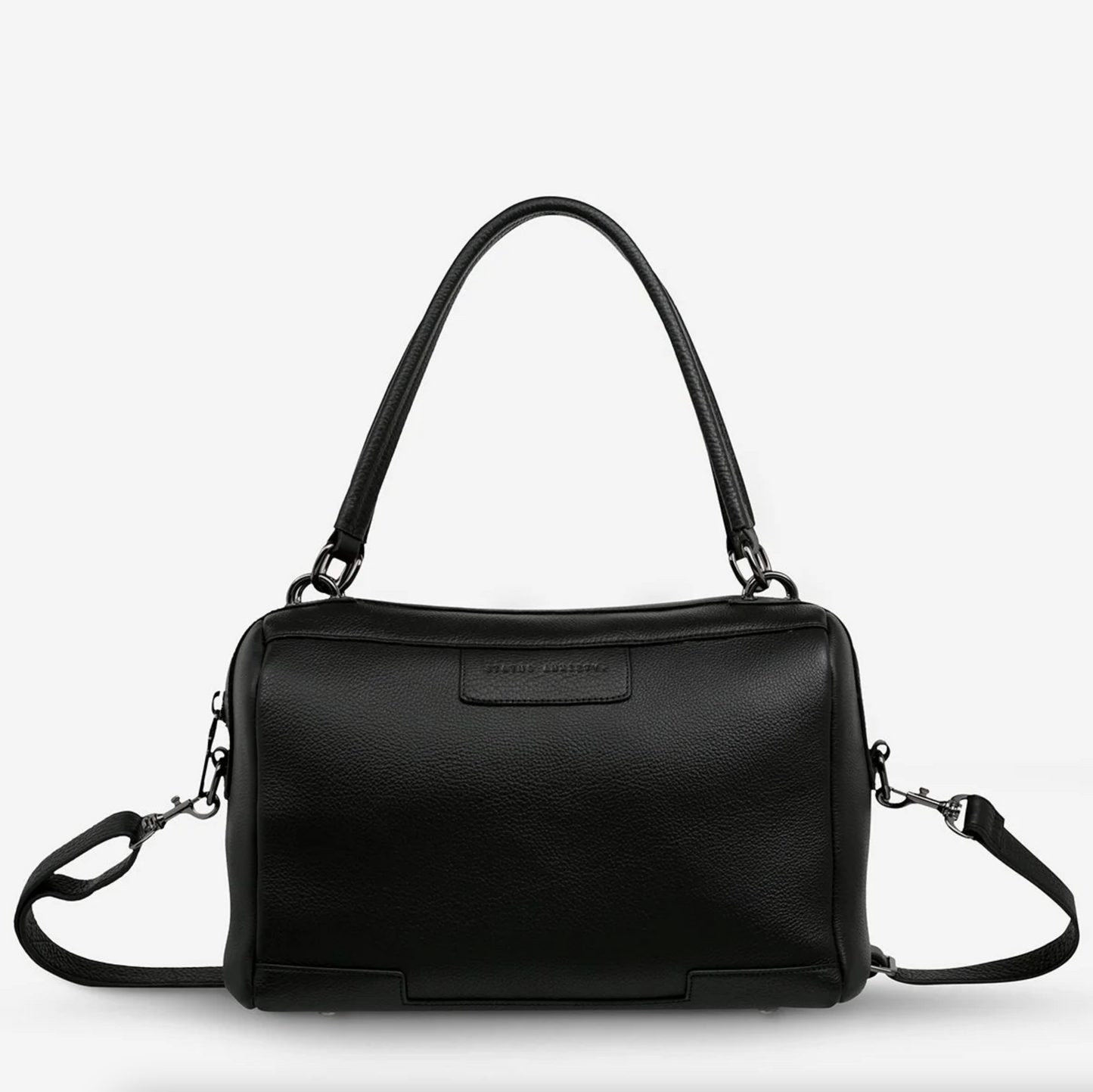 Status Anxiety Don't Ask Bag