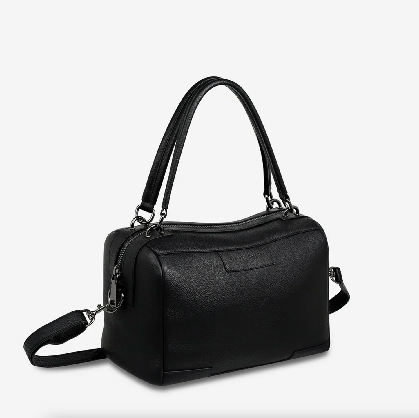 Status Anxiety Don't Ask Bag