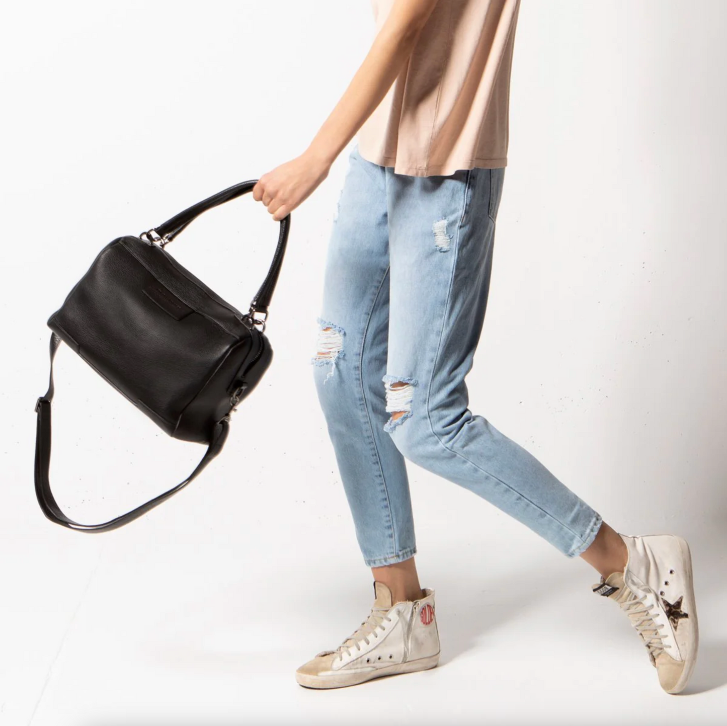 Status Anxiety Don't Ask Bag