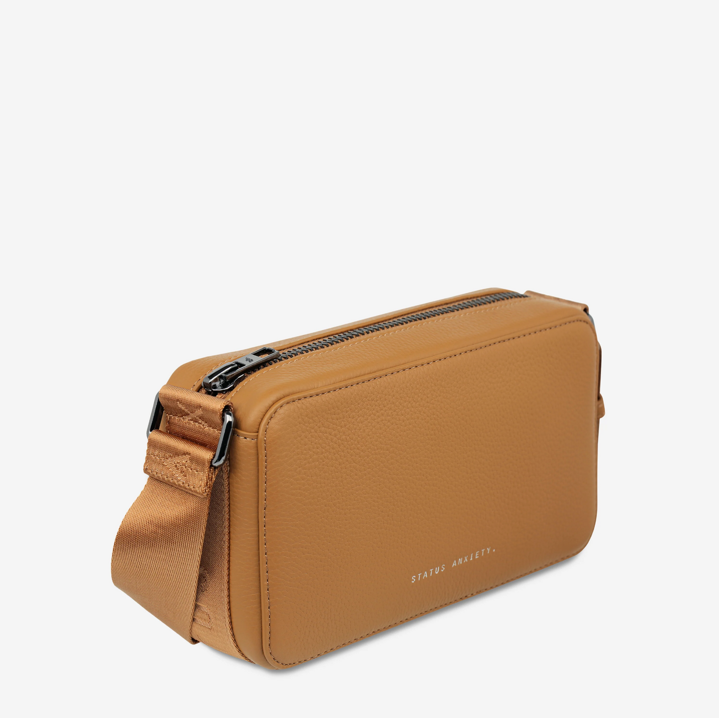 Status Anxiety Delirium Handbag