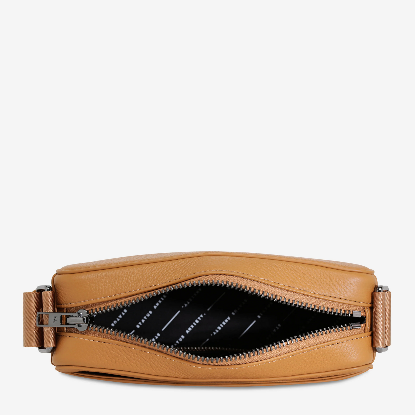 Status Anxiety Delirium Handbag