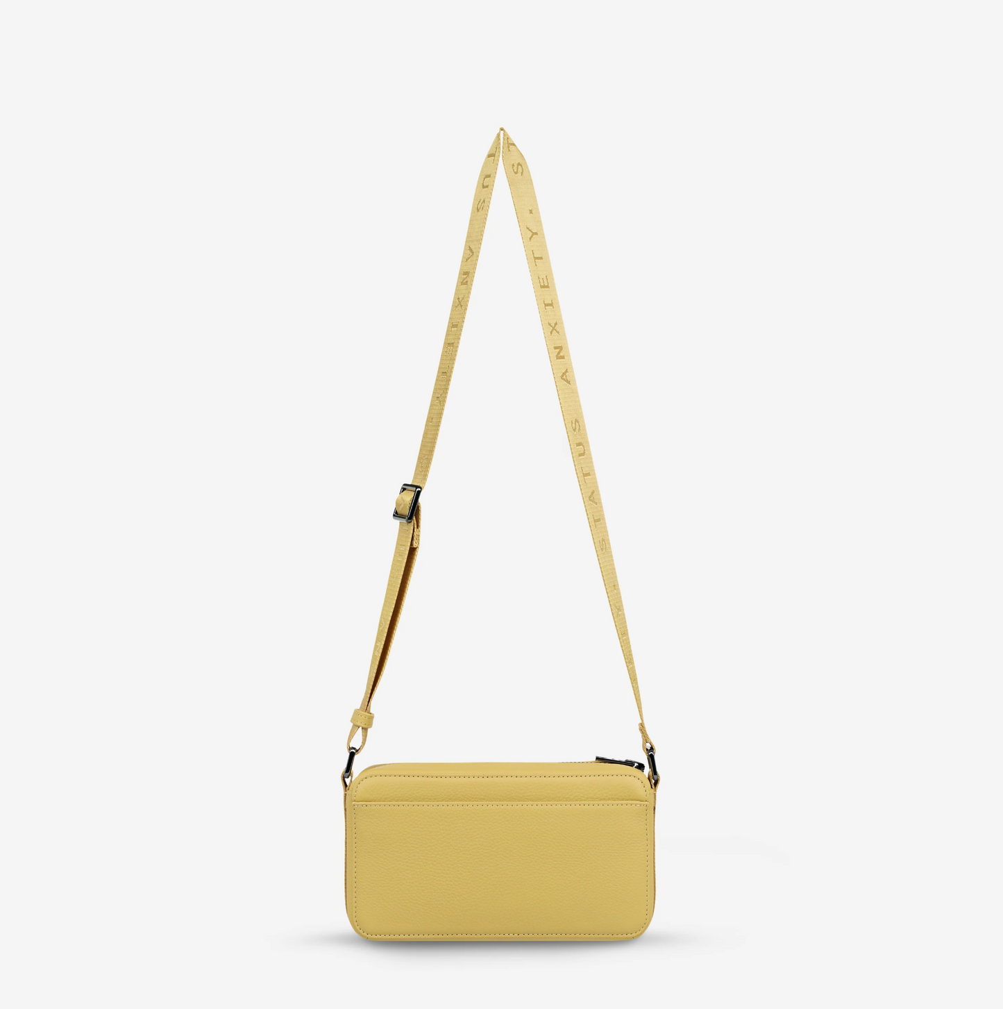Status Anxiety Delirium Handbag