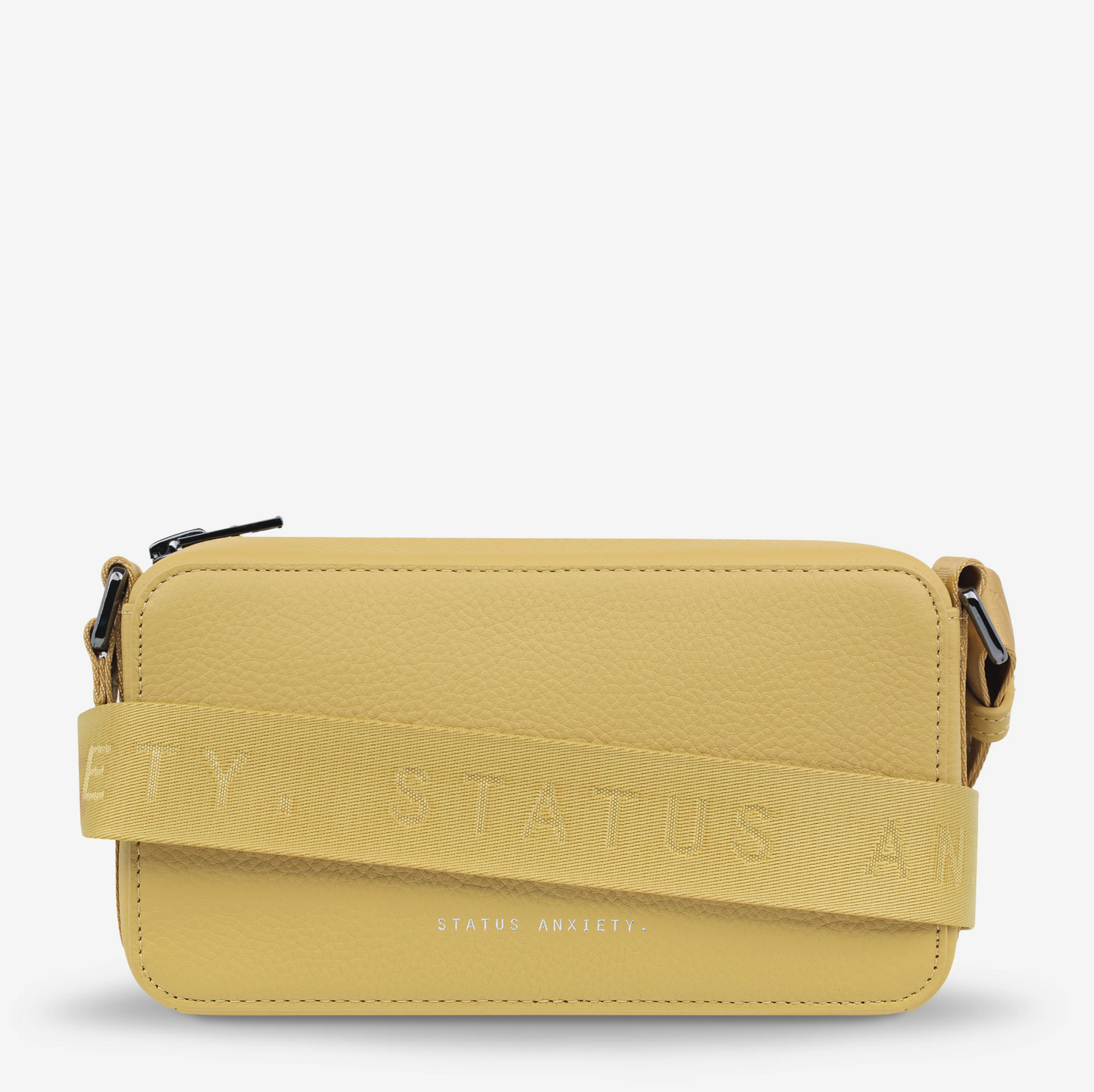 Status Anxiety Delirium Handbag
